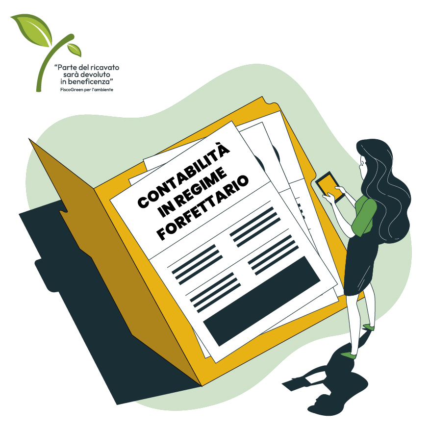 Contabilit� in Regime Forfettario Base